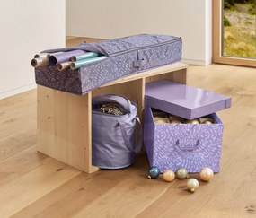 Vianočný úložný box