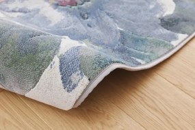 Koberec Ragolle Argentum 63421 7626 ovál