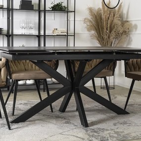 PROXIMA.store - Rozkladací stôl BRUNO
