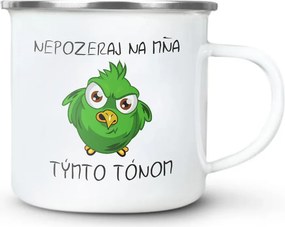 Sablio Plecháčik Nepozeraj na mňa týmto tónom: 300 ml