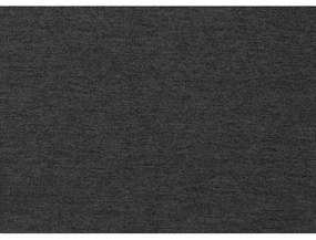 Rozkladacia dvojmiestná pohovka AIRI v tmavosivej