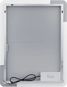 Nimco LED zrkadlo 600x800 - ZP 15002