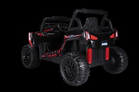 Ramiz UTV LIFT Terénne vozidlo Červená