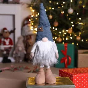 Vianočná dekorácia ANTAL trpaslík 833668