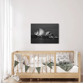 Obraz Opery v Sydney (70x50 cm)