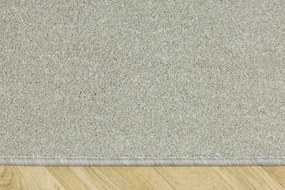 Metrážny koberec DOMINGO 172 béžový / krémový