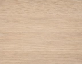 Jídelní stůl CHRISTO 220 cm bělený dub