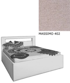 AVA LERYN 160x200 Varianta: MASSIMO 402