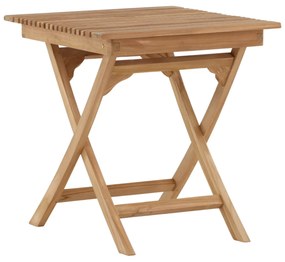 Ghana jedálenský stôl 70 cm