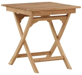 Ghana jedálenský stôl 70 cm