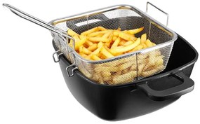 Silvercrest®  Multifunkčná súprava hrncov z hliníkovej zliatiny  (100391032)