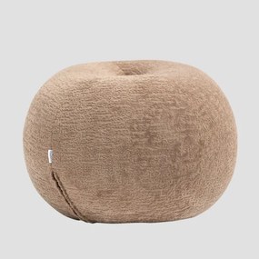 Taburetka LUNCTA béžová 743757