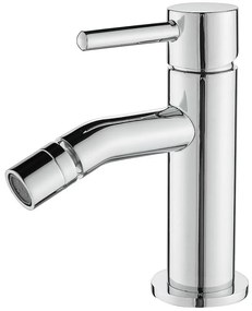 Batéria bidetová Ilma chróm