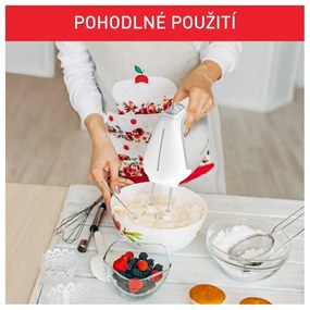 Ručný šľahač HT450B38 – Tefal