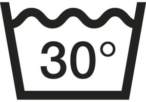 Sprchový záves 180x200 cm Managua – Wenko