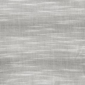 ZÁCLONA NA KRÚŽKOCH ASTERA 140X250 CM KRÉMOVÁ