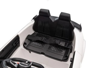 LEAN CARS Audi TT RS batérie auto biela