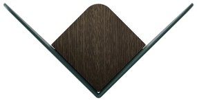 Nástenný oceľový háčik Butterflies Medium – UMAGE