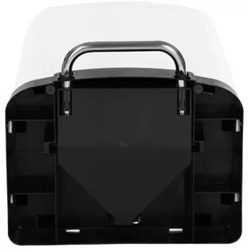 Odpadkový kôš 30l SONGMICS LTB01W