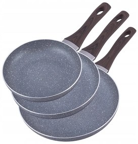 Sada panvíc 3 ks (20/24/28CM)