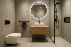 Erga Mery+, závesná WC misa 515x360x360mm, Rimless Tornado 2 + toaletné sedadlo s pomalým zatváraním, biela, ERG-V03-MERY-TO2-WH