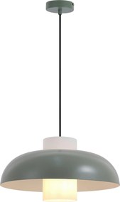 XXXLutz ZÁVESNÉ SVIETIDLO, 38/120 cm Collett's Monde - Online Only bytové doplnky - 008181106002