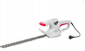 Elektrické Nožnice Na Živý Plot 450W Nac HE45-E-CH Chránič Rúk 41CM Ľahké