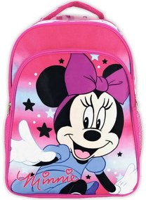 Dievčenský školský batoh Minnie Mouse - Disney