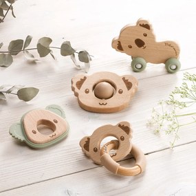 Hryzadlo Koala – Bébé Douceur