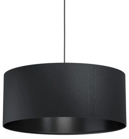 Eglo 99043 - Luster na lanku MASERLO 1xE27/40W/230V