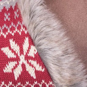 Vianočný sob 84-124 cm SPRINGOS CA0107