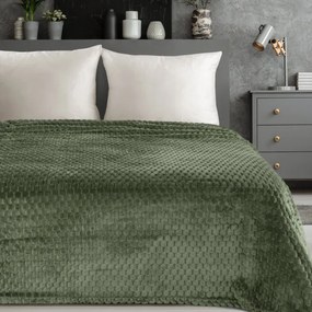 Deka CINDY 6 D91 olivová