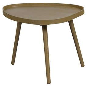Odkladací stolík 50x61 cm Mae – WOOOD