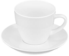Sada na kávu 250 ml set 8 ks - Basic - 490814