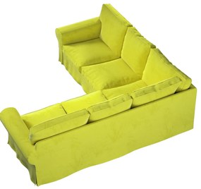 Poťah na rohovú sedačku Ektorp