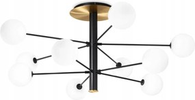 Ideal Lux stropné svietidlo Cosmopolitan pl10 273693