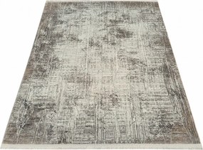 DC Koberec Exclusive 441 tmavá vizion zlatá Rozmer: 200×290 cm