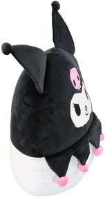 Squish vankúšik Kuromi - 42×32×17 cm