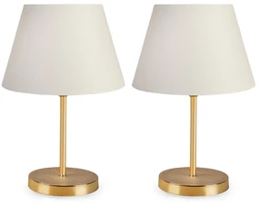 Stolová lampa szett (2 darab), AYD - 2333