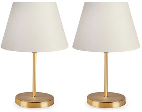 Stolová lampa szett (2 darab), AYD - 2333