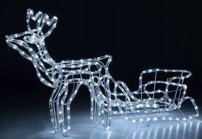 LED Sob so sánkami 180719A