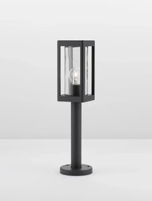 Vonkajšia záhradná lampa Figo