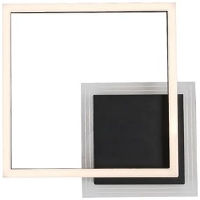 Rabalux 71370 - LED stropné svietidlo OTTAVIA LED/24W/230V 3000K