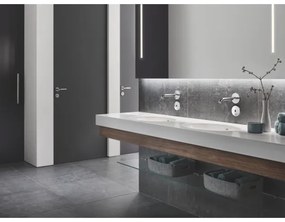 GROHE 36447000 - Infračervená elektronická batéria ESSENCE E 182 mm lesklý chróm