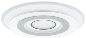 Eglo 99399 - LED Stropné svietidlo REDUCTA 3xLED/16W/230V