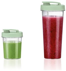 Silvercrest®  Kitchen Tools Mixér na smoothie EDS Ssme 250 A4 (mentolová)  (100373055)