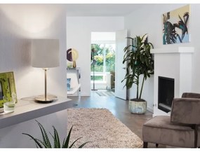 Eglo 95726- Stolná lampa PASTERI 1xE14/40W/230V