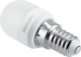 SADA 6x LED žiarovka E14 1,7W 150lm T25 2700K - tepla biela