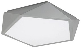 Rabalux 71251 - LED stropné svietidlo RAFFA LED/30W/230V 3000K
