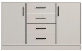 Komoda Smart Srk1 Cashmere